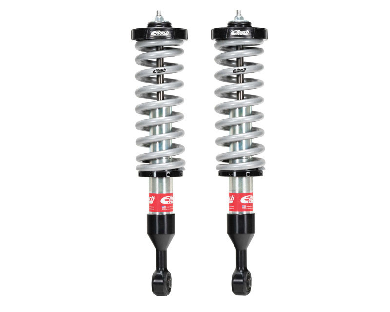 Eibach e86590050120 | 03-09 Lexus GX470 Front Pro-Truck Coilover 2.0; 2003-2009