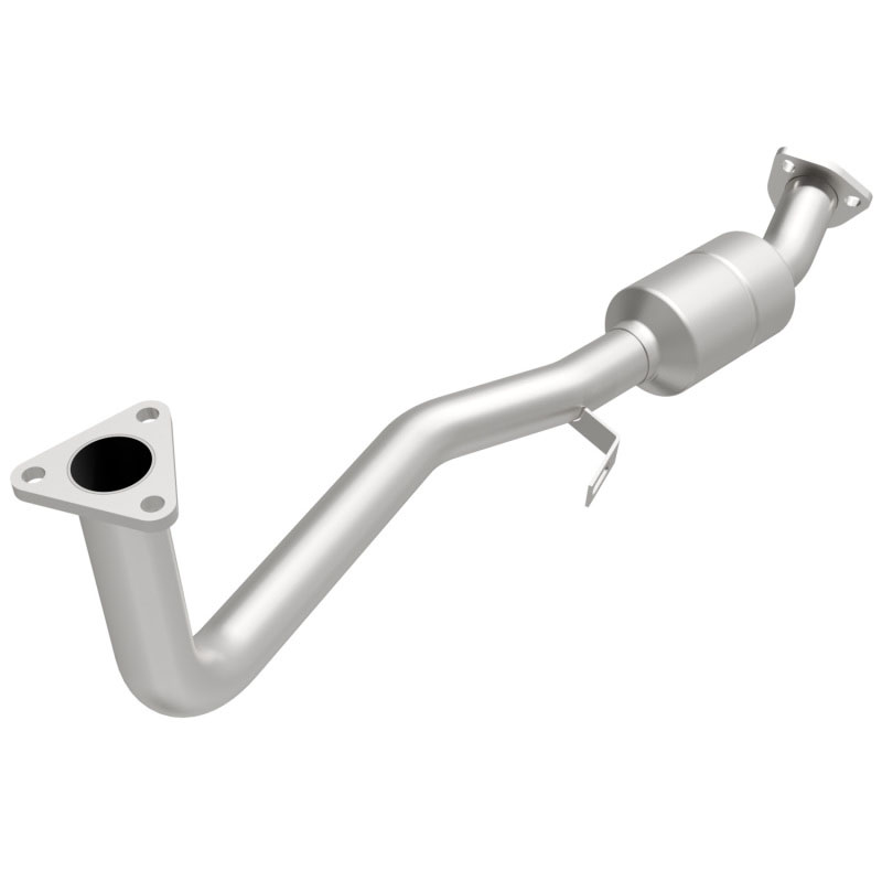 Magnaflow 23152 | MagnaFlow Direct Fit Converter 92-94 2.8L Audi 100 Passenger Side MT; 1992-1994