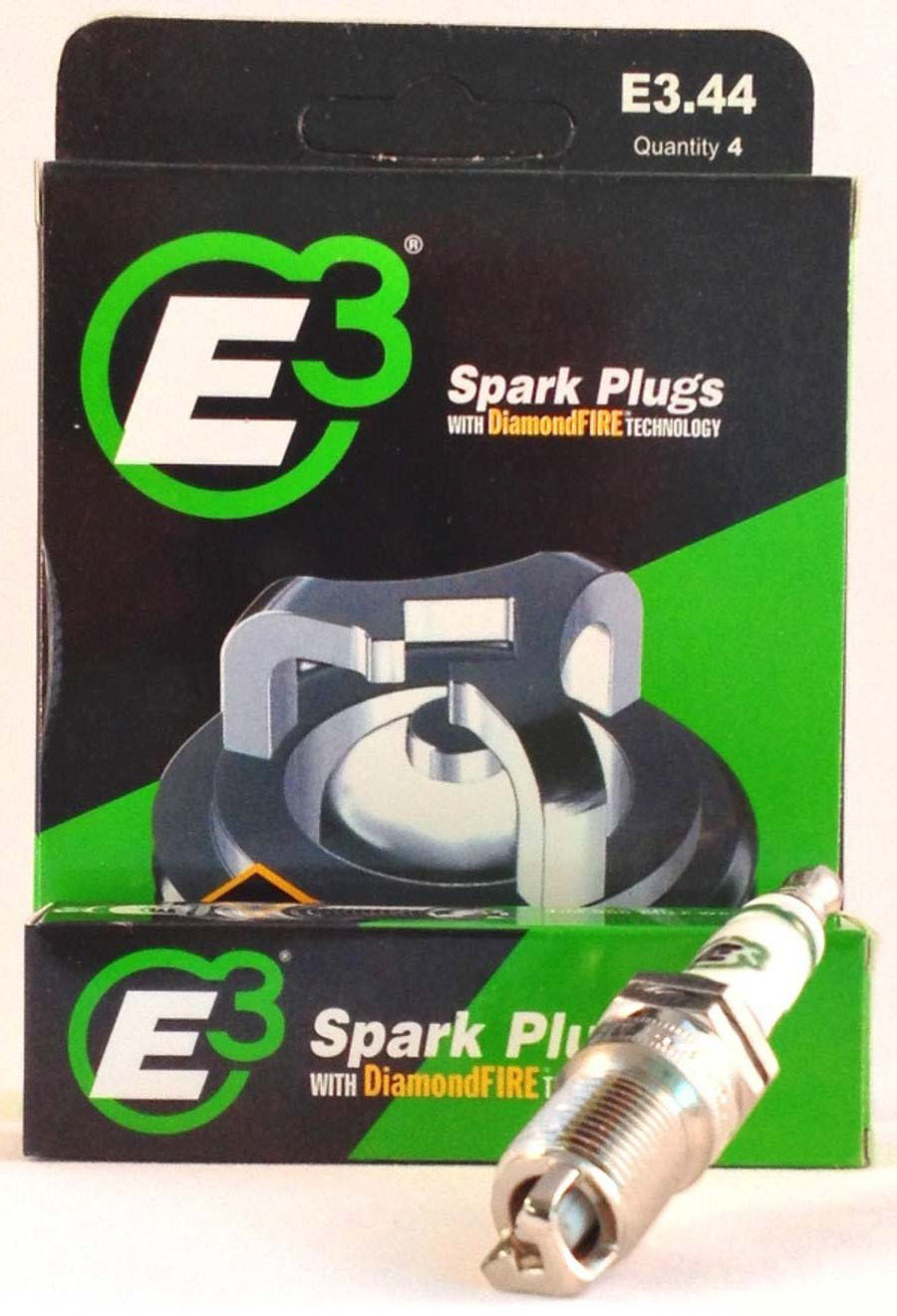 E3 Spark Plugs e3.44 | E3 SPARK PLUGS E3 Spark Plug (Automotive)