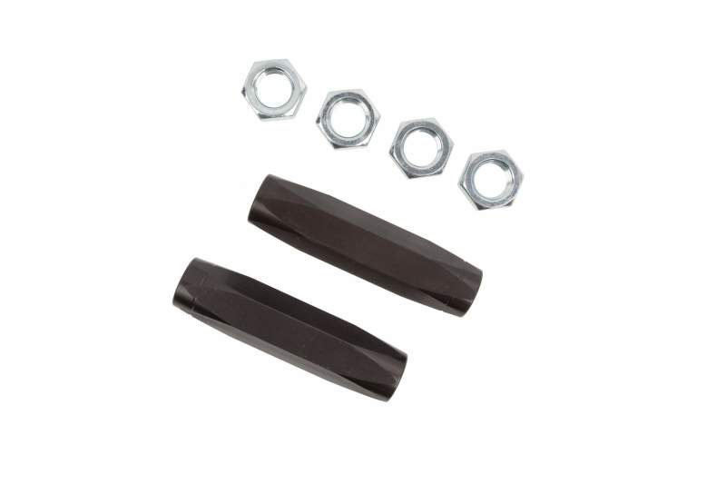 UMI Performance 2103 | 64-70 GM A-Body Tie Rod Adjusters; 1964-1970