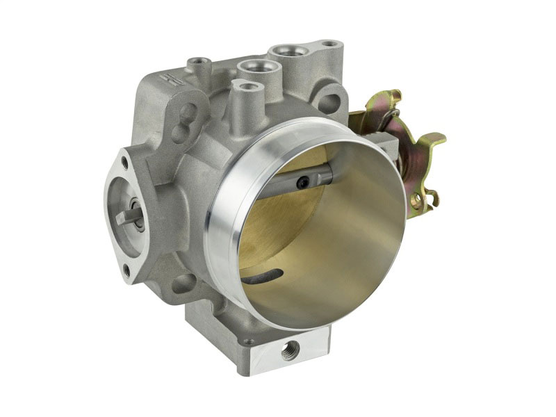 Skunk2 Racing 309-05-1070 | Skunk2 01-20 Acura/Honda K-Series 74mm Alpha Throttle Body; 2001-2020