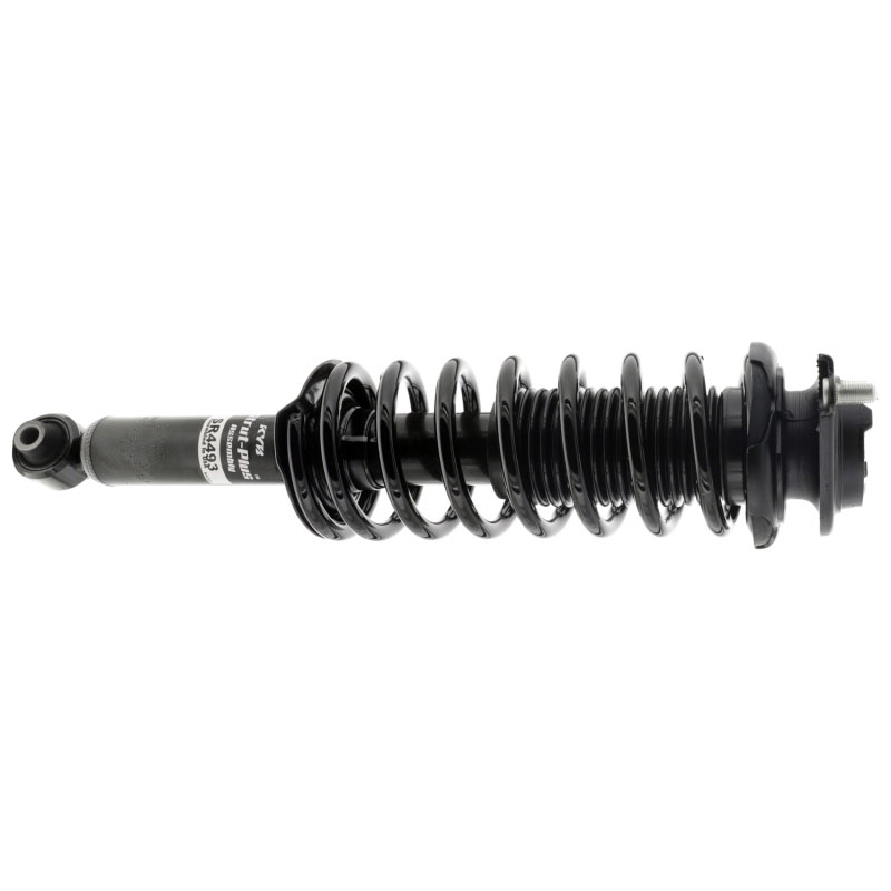 KYB sr4493 | Shocks & Struts Strut Plus Rear 10-12 Subaru Outback; 2010-2012