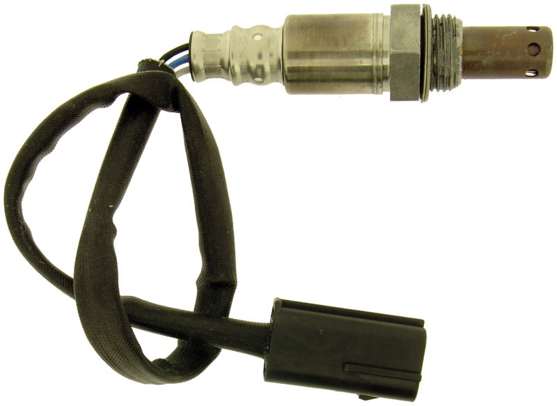 NGK 24854 | Nissan Altima 2013-2011 Direct Fit 4-Wire A/F Sensor; 2011-2013