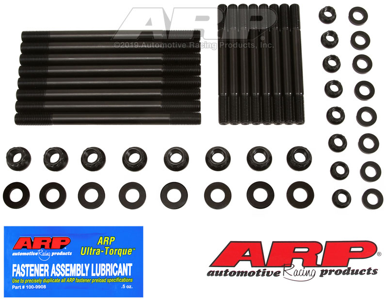 ARP 2085801 | 90-05 Acura NSX 3.0L/3.2L Main Stud Kit; 1990-2005