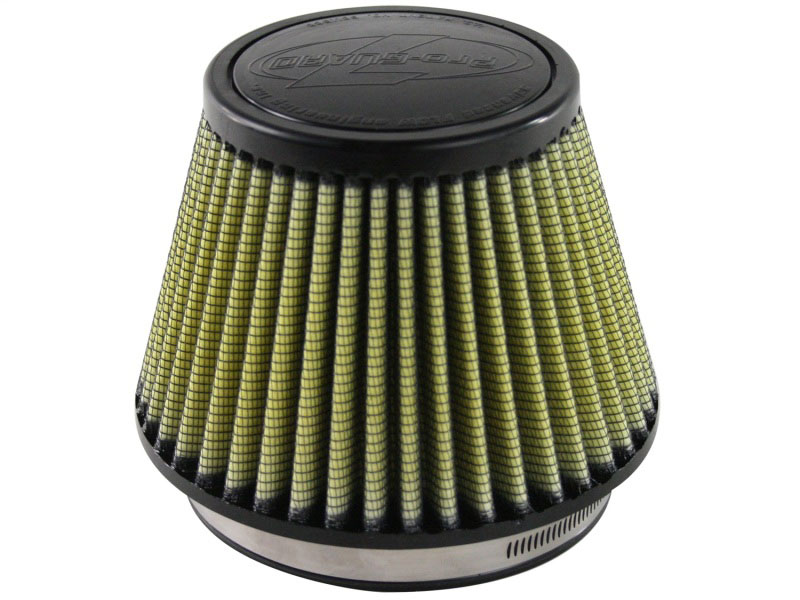 aFe 72-55505 | MagnumFLOW Air Filters IAF PG7 A/F PG7 5-1/2F x 7B x 4-3/4T x 5H