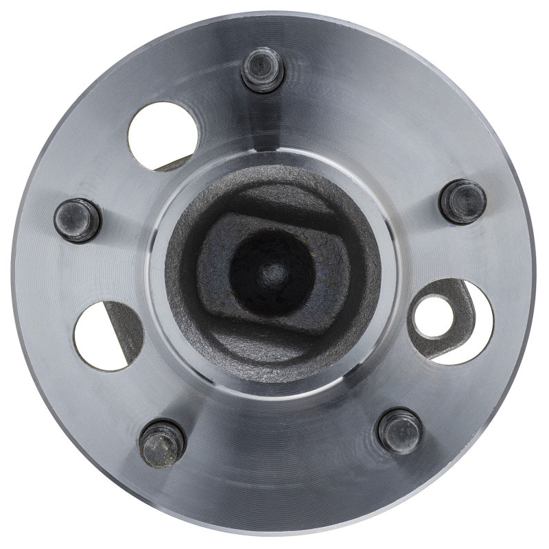 MOOG 512151 | 97-03 Buick Century Rear Hub Assembly; 1997-2003