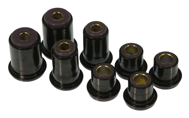 Prothane 7-217-BL | 66-74 GM 1.650in OD Front Control Arm Bushings - Black; 1966-1974