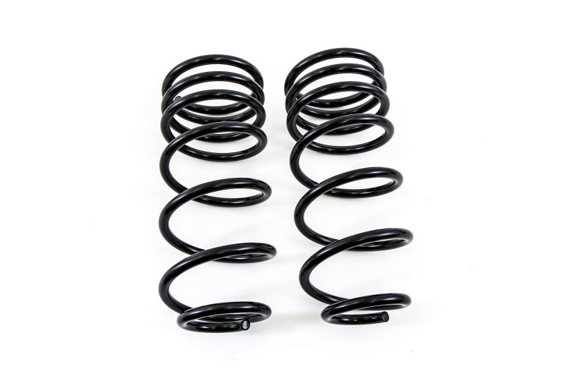 UMI Performance 2061r | 93-02 GM F-Body Lowering Springs Rear 1.5in Lowering; 1993-2002