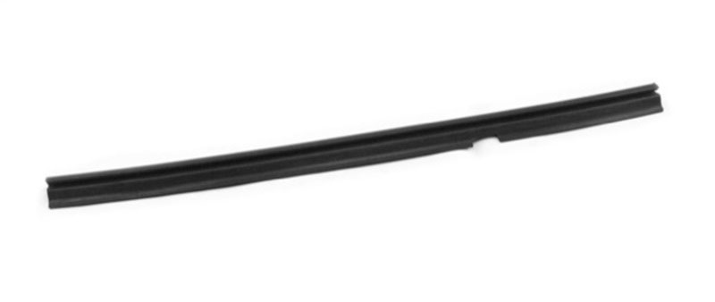 Omix 12303.71 | Inner Glass Seal Lt Rear Door 84-96 Cherokee(XJ); 1984-1996