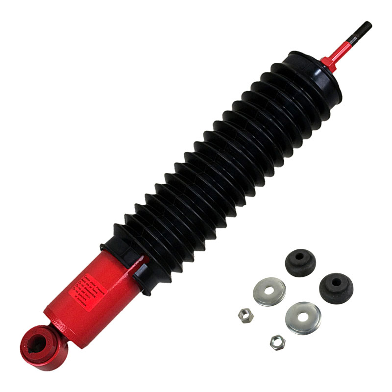 KYB 565012 | Shocks & Struts Monomax Front FORD E Series Econoline Van 1992-06; 1992-2006