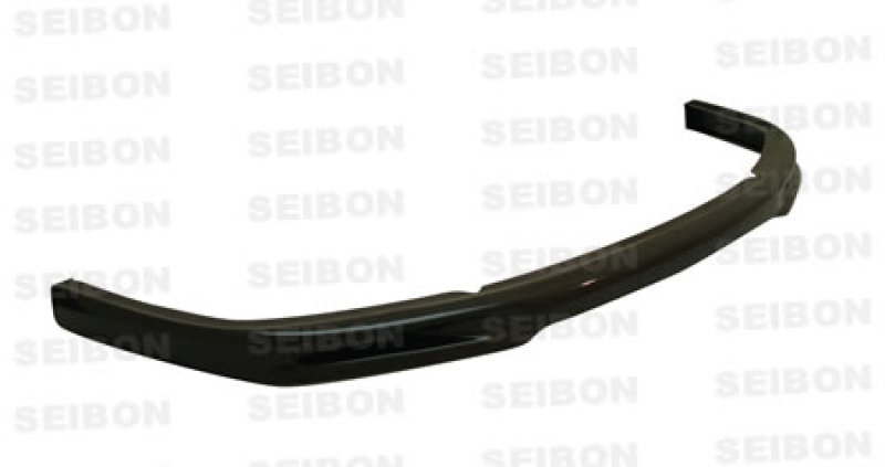 Seibon FL9201ACNSX-TS | Carbon Fiber Ts Style Front Lip Acura Nsx; 1992-2001