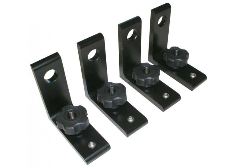 BAK fgat954-1 | CS Rack Accessory Load Stops - Set of 4 (FGAT954-1) (311A0002)