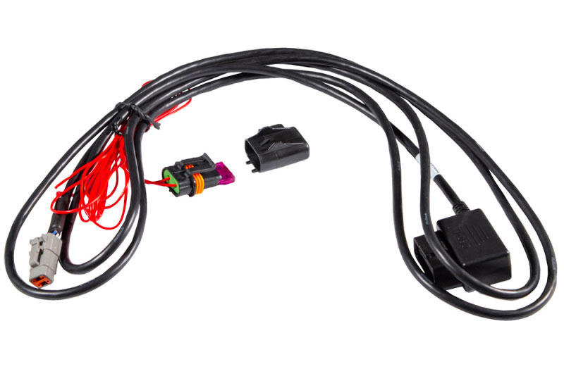 Haltech ht135003 | IC-7 OBDII to CAN Cable 1400mm (55in)