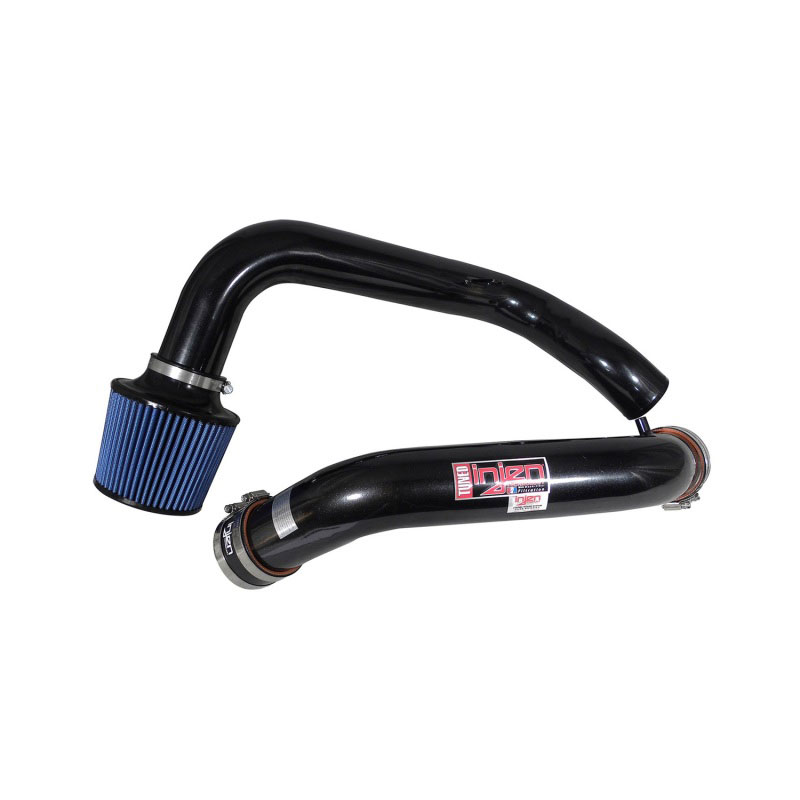 Injen RD1306BLK | Cold Air Intake Honda S2000 2.2L 4Cyl., Black; 2006-2009