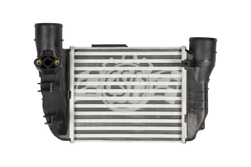 CSF 6031 | 00-02 Audi A4 1.8L OEM Intercooler; 2000-2002