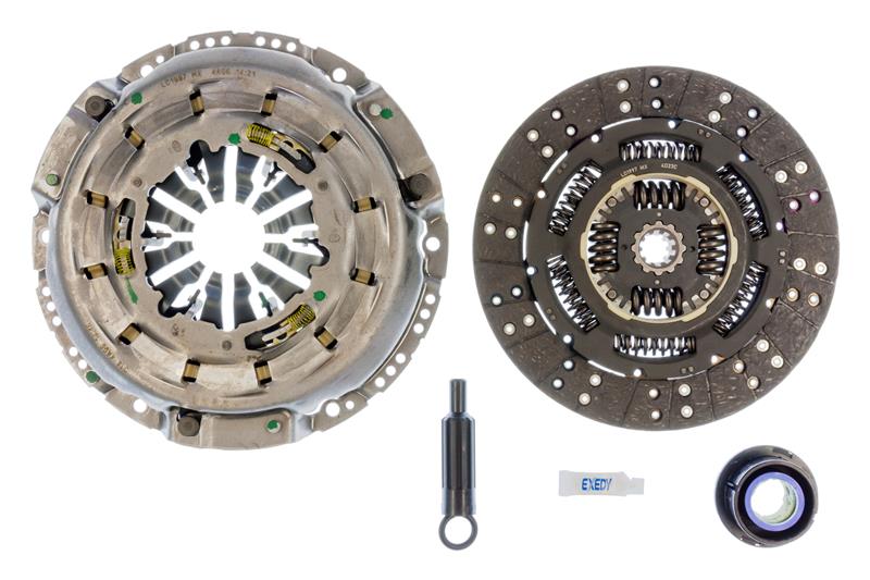 Exedy 04171 | OEM Clutch Kit GMC Sierra 2500 V8 6; 1999-2000