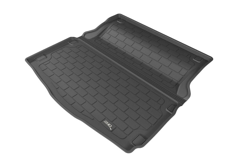 3D Maxpider m1mb0691309 | 3D MAXpider 2015-2020 Mercedes-Benz C-Class Kagu Cargo Liner - Black; 2015-2020