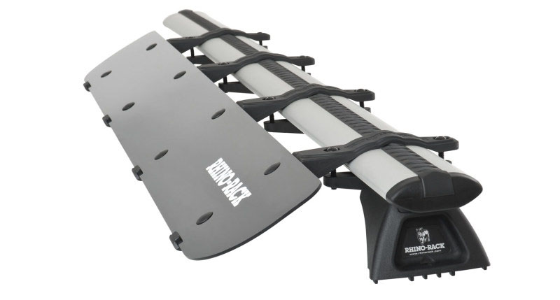 Rhino-Rack rf4 | Wind Fairing - 50in