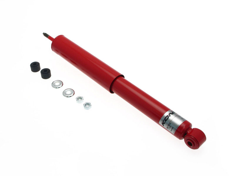 KONI 80 1915 | Koni Pontiac Firebird Classic (Red) Shock; Rear; 1967-1967