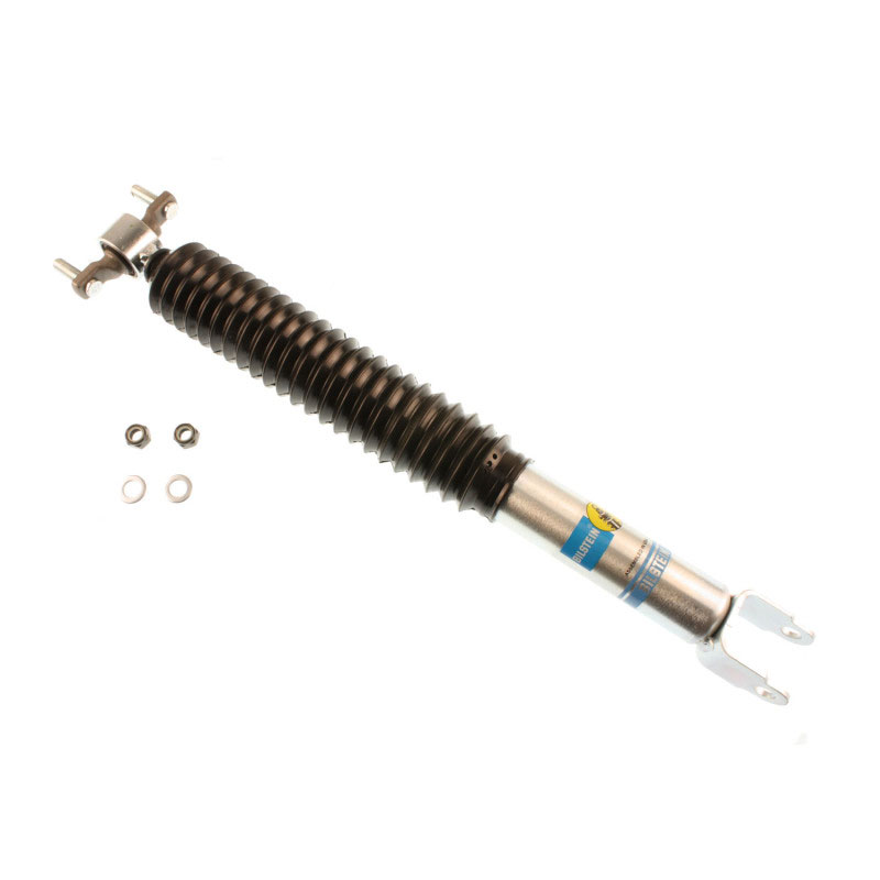 Bilstein 24-218023 | B8 Shock Absorber GMC Sierra 2500 HD Front; 2011-2017