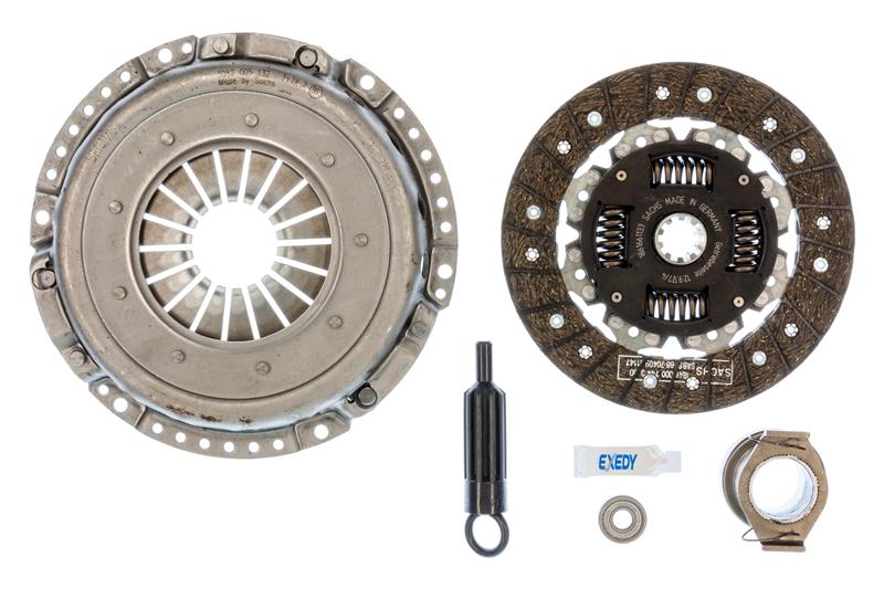 Exedy KBM05 | OEM Clutch Kit BMW L4 2; 1973-1974