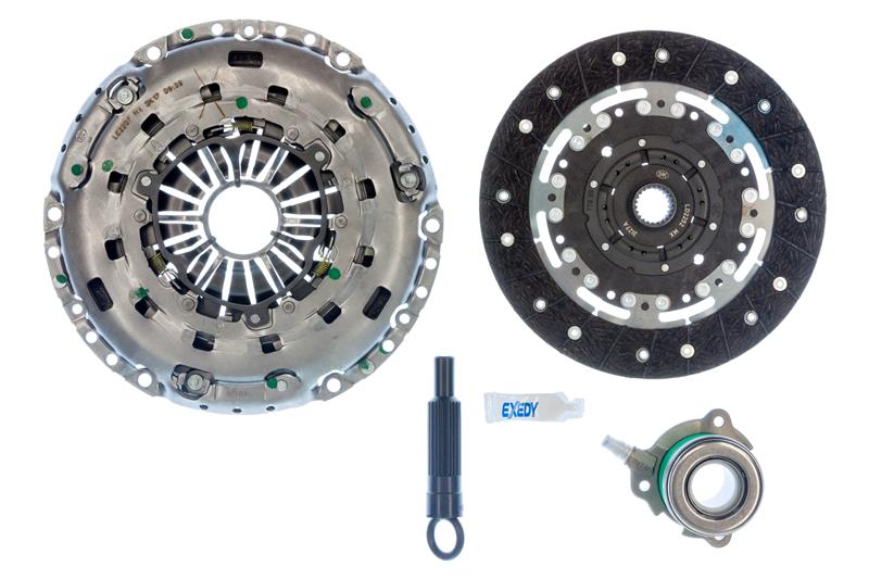 Exedy FMK1019 | OEM Clutch Kit FORD ESCAPE L4 2.3; 2005-2008