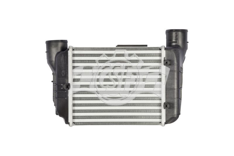 CSF 6030 | 02-06 Audi A4 1.8L OEM Intercooler; 2002-2006