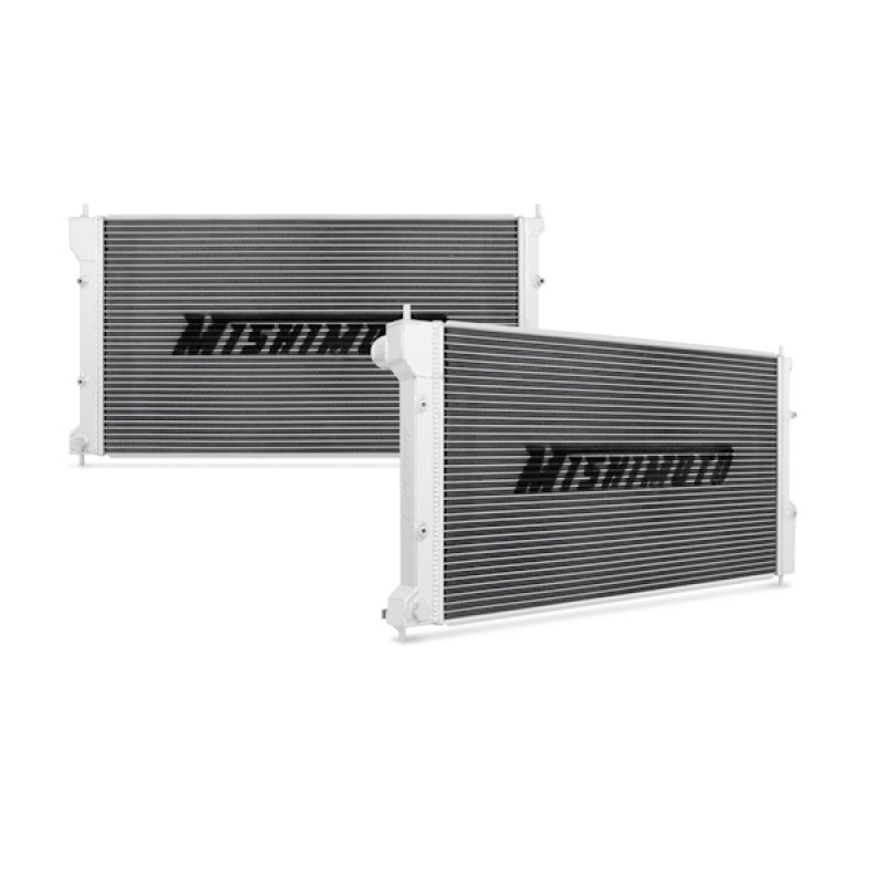 Mishimoto mmrad-brz-13 | 12-14 Subaru BRZ / 12-14 Scion FR-S / 12-14 Toyota GT86 Performance Aluminum Radiator; 2012-2014