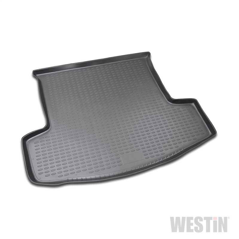 Westin 74-06-11004 | 2006-2011 Chevrolet/Saturn Captiva/Vue Profile Cargo Liner - Black