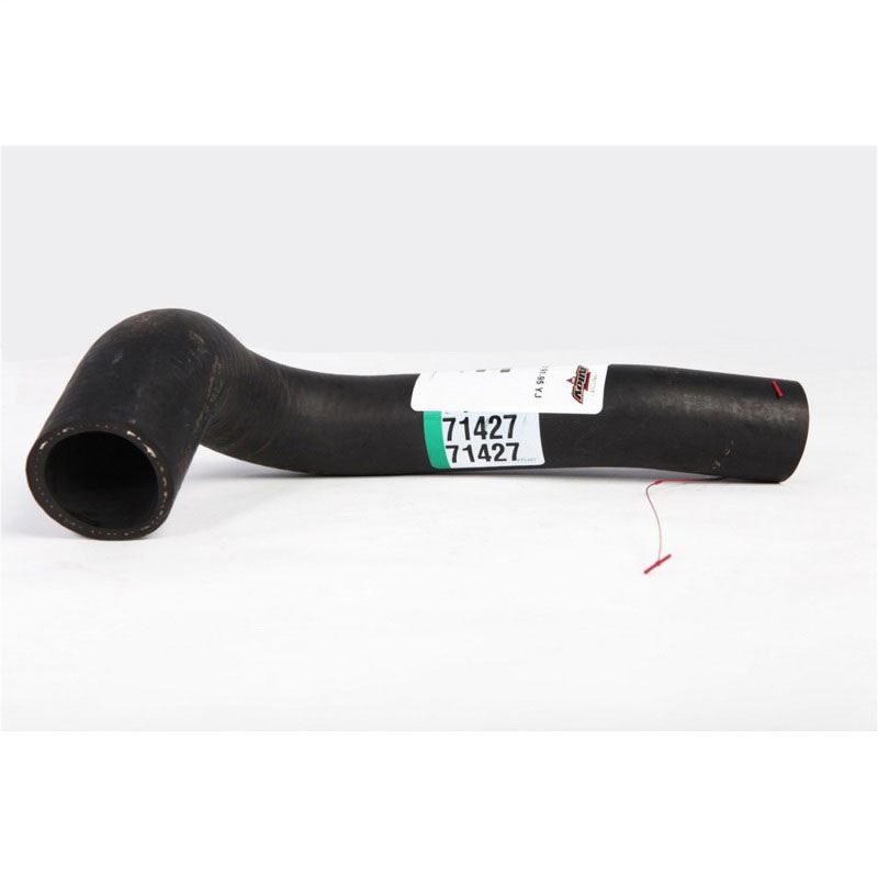 Omix 17113.13 | Radiator Hose Upper 4.0L 91-95 Jeep Wrangler; 1991-1995