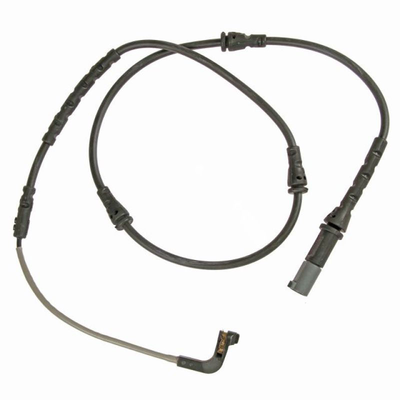 PowerStop sw-0454 | Power Stop 2010 BMW X5 Front Euro-Stop Electronic Brake Pad Wear Sensor; 2010-2010