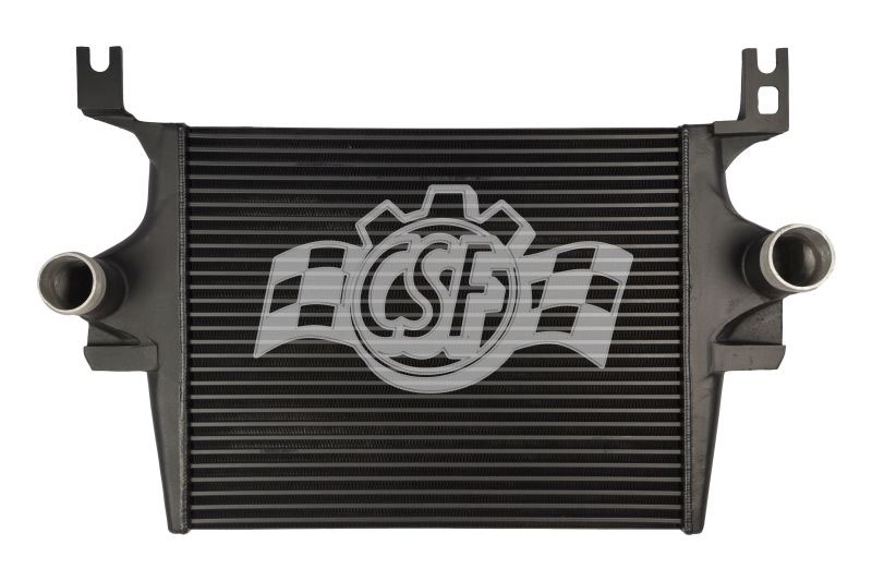 CSF 6013 | 03-05 Ford Excursion 6.0L OEM Intercooler; 2003-2005