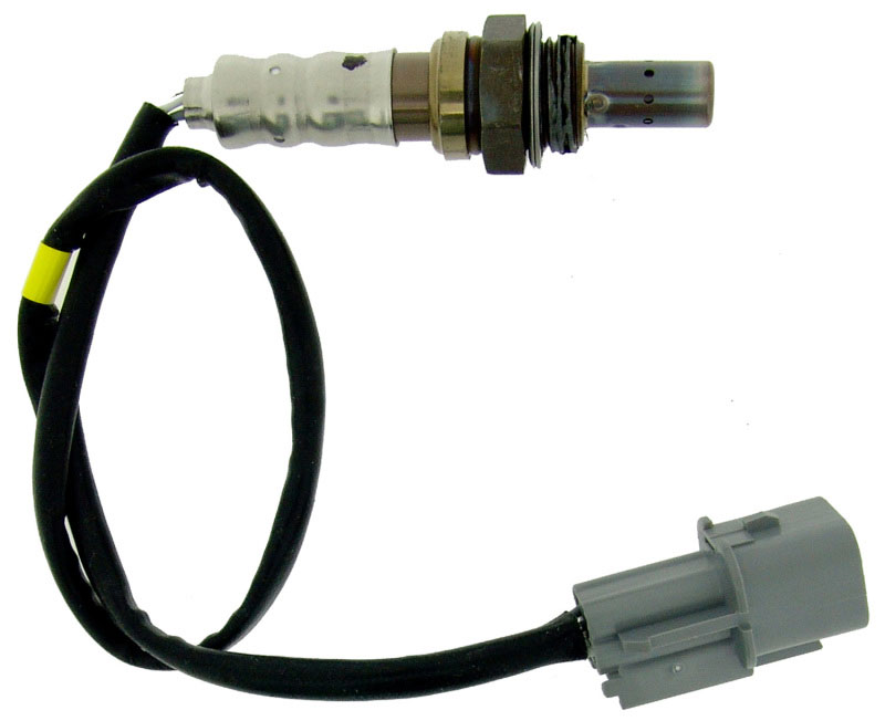 NGK 25181 | Hyundai Santa Fe 2006-2003 NTK Direct Fit Oxygen Sensor; 2003-2006