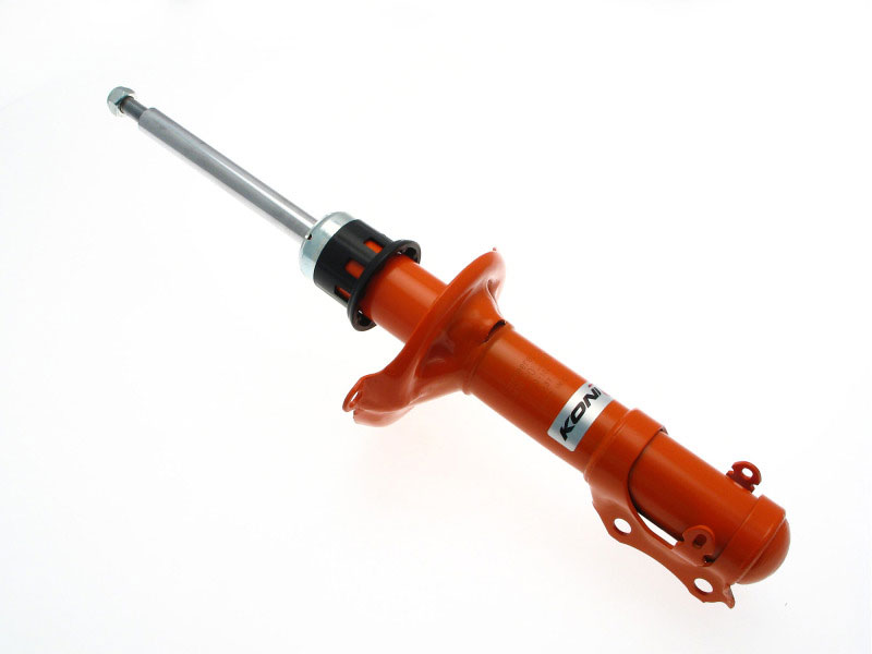 KONI 8750 1009 | Koni Volkswagen Jetta STR.T Street (Orange) Shock; Front; 1993-1998