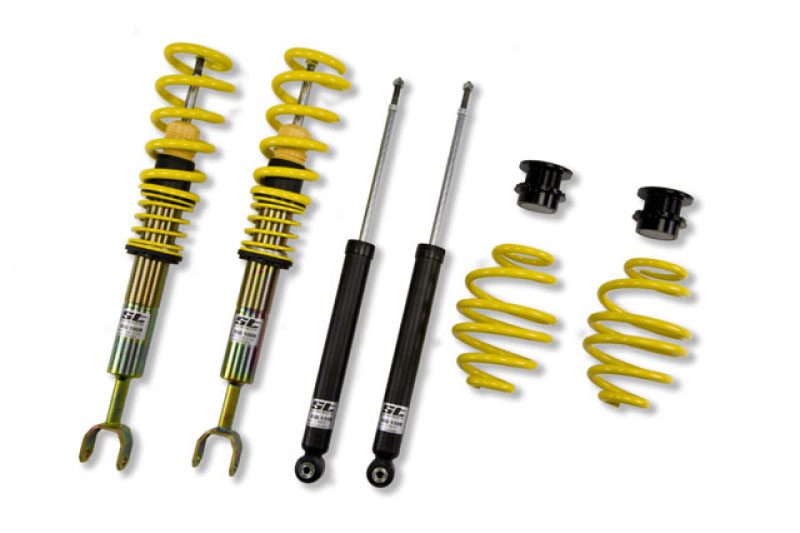 ST Suspensions 13280011 | ST Coilover Kit 98-05 Volkswagen Passat (3B-B5/3BG-B5.5) Sedan/Wagon; 1998-2005