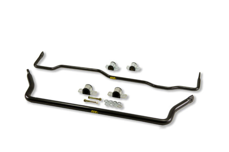 ST Suspensions 52185 | ST Anti-Swaybar Set Mazda RX-7; 1993-1995