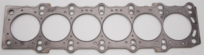 Cometic Gasket c4276-120 | Cometic Toyota / Lexus Supra 93-UP 87mm .120 inch MLS Head Gasket 2JZ Motor; 1993-1998