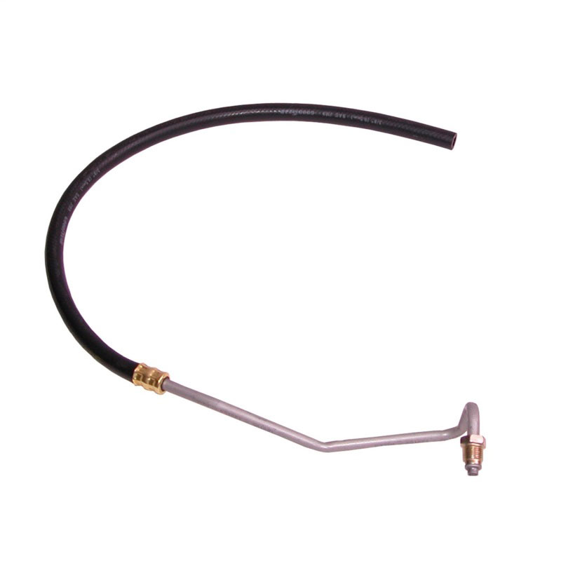 Omix 18014.03 | Power Steering Return Hose 80-83 Jeep CJ; 1980-1983