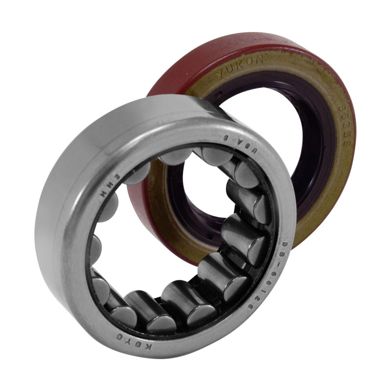 Yukon Gear & Axle ak 1559 | Yukon Gear R1559TV Axle Bearing and Seal Kit / Torringtonbrand / 2.530in OD / 1.620in ID