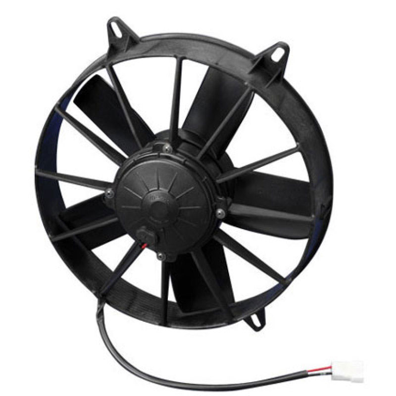 SPAL 30102054 | 1363 CFM 11in High Performance Fan - Pull