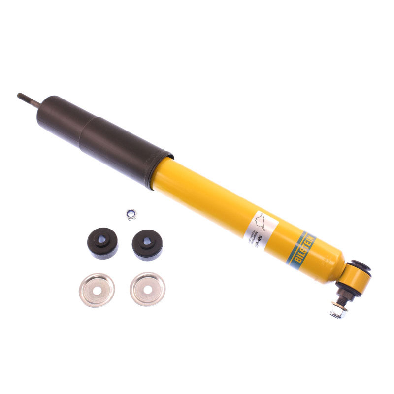 Bilstein 24-184755 | B6 Performance Shock Absorber Mercury Cougar Rear; 1974-1979