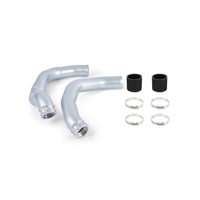 Mishimoto mmicpf8015css | 2015-2020 BMW F80 M3/M4 Intercooler Pipe Kit SS; 2015-2020