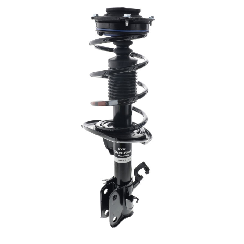 KYB sr4578 | Shocks & Struts Strut Plus Front Right 11-19 Nissan Leaf; 2011-2019