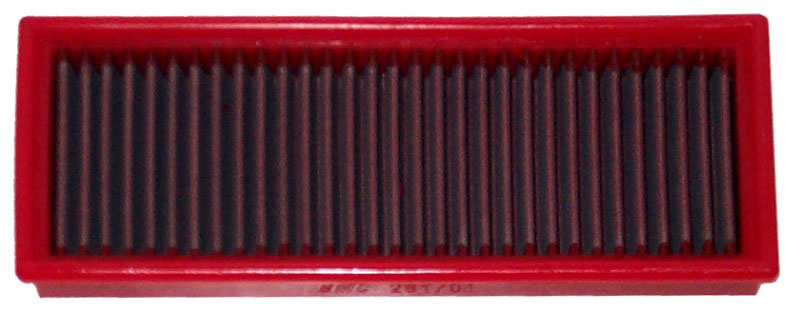 BMC fb281/01 | 04-07 Chrysler Crossfire 3.2L SRT-6 Replacement Panel Air Filter (2 Filters Req.); 2004-2007