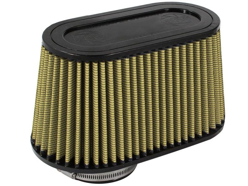 aFe 72-90085 | MagnumFLOW Air Filters PG7 A/F 3.3in F x 11x6in B x 9-1/2x4-1/2in T x 6in H