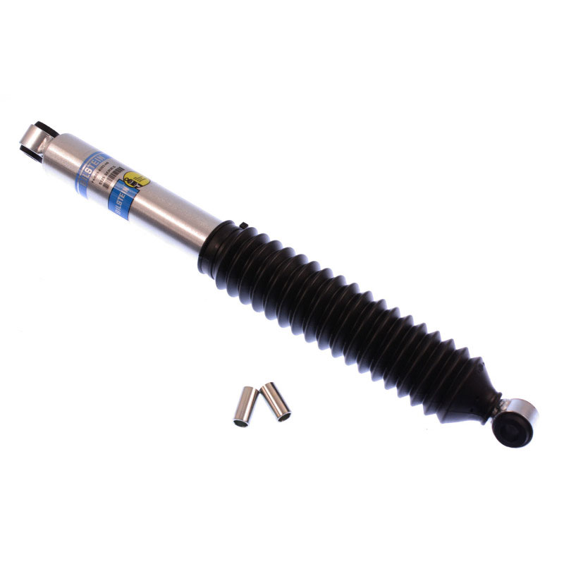 Bilstein 33-185590 | B8 5125 Shock Absorber Chevrolet Silverado 1500 Classic, Front, Rear; 2007-2007