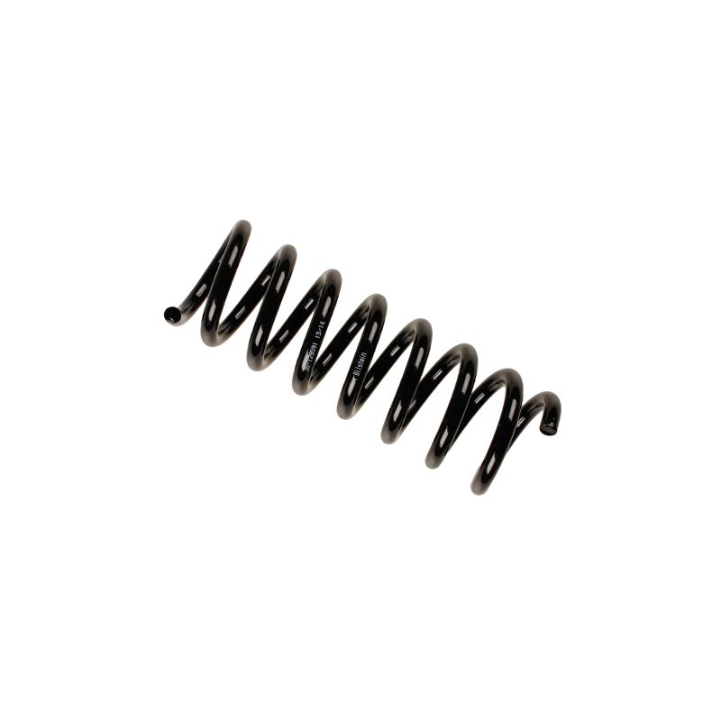 Bilstein 36-129591 | B3 OE Replacement Coil Spring Mercedes Benz E320 Front; 1996-2003