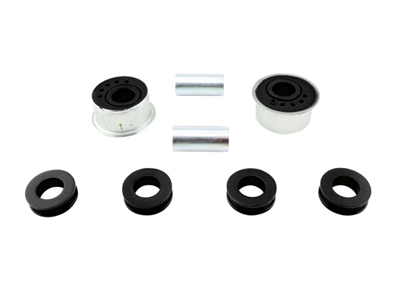 Whiteline kca434 | 12+ Subaru BRZ / 12+ Scion FR-S Front Anti-Dive/Caster - C/A Lower Inner Front Bushing; 2012-2020