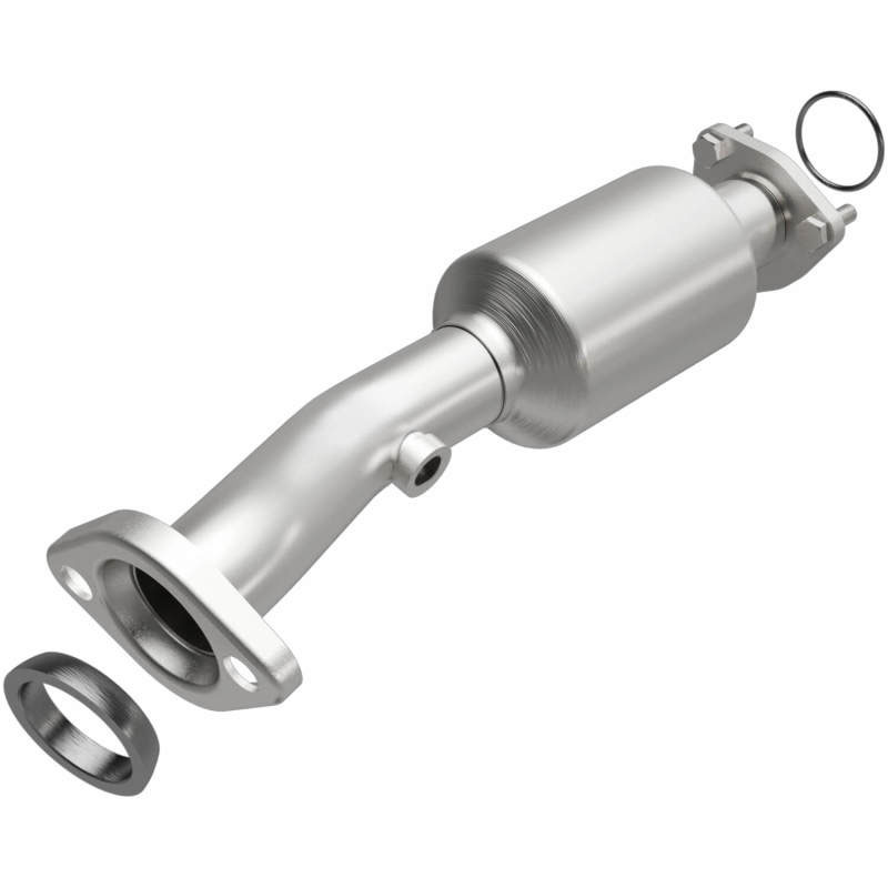 Magnaflow 21-491 | MagnaFlow 15-17 Honda Fit L4 1.5L OEM Grade Direct Fit Catalytic Converter; 2015-2017