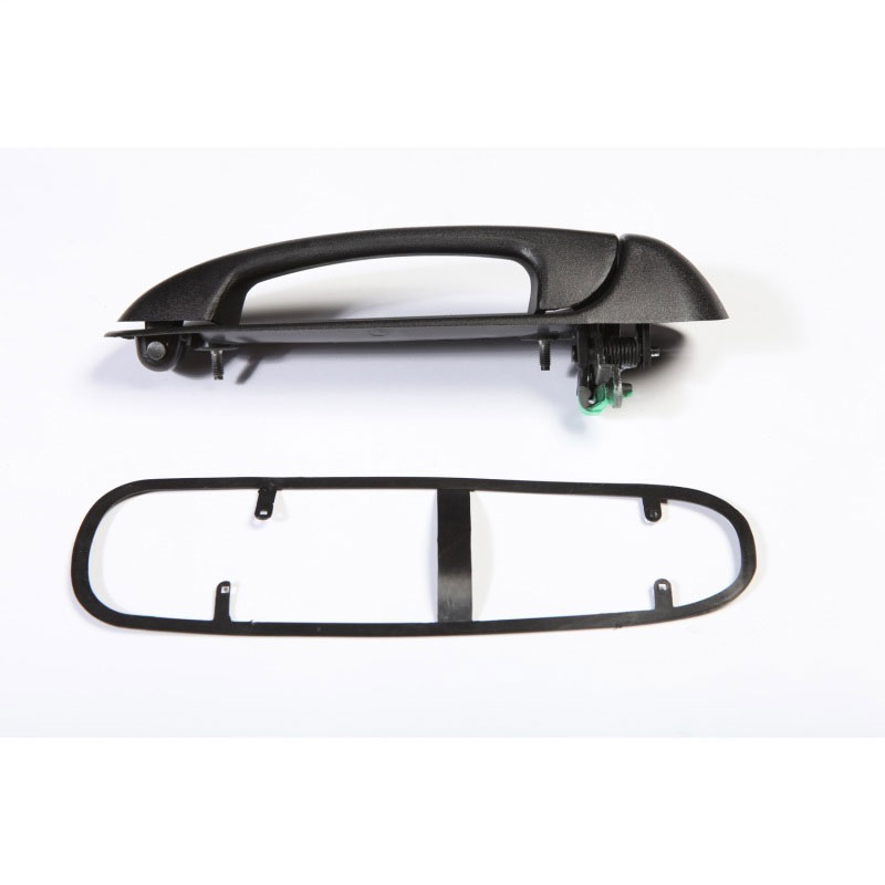 Omix 12042.36 | Exterior Door Handle Right Rear 02-07 Liberty (KJ); 2002-2007